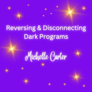 Reversing &amp; Disconnecting Dark Programs