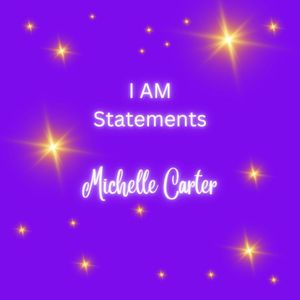 I AM Statements