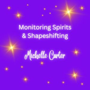 Monitoring Spirits