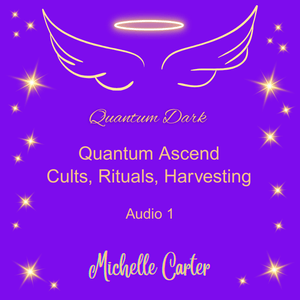 1 - QA Cults, Rituals &amp; Energy Harvesting