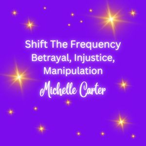 Shift - Betrayal, Manipulation, Jealousy