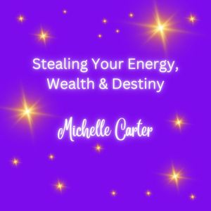 Revoking Stealing Your Energy &amp; Wealth