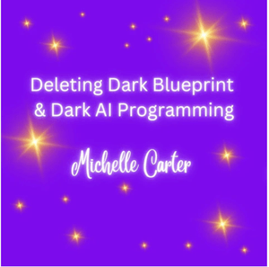 Free Audio - Deleting Dark Template &amp; Dark AI