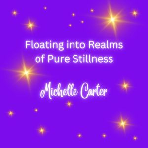 Floating into Pure Stillness
