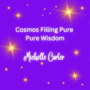 Cosmos Filling with Pure Wisdom