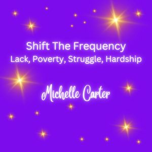 Shift - Lack, Poverty, Struggle, Hardship