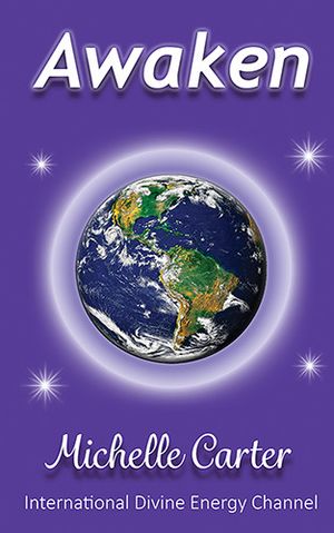 Awaken - Digital Book ebook