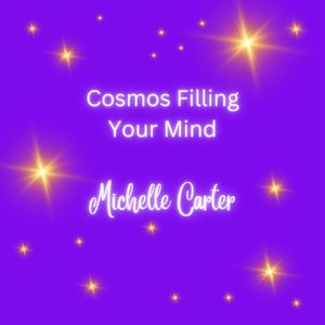 Cosmos Filling Your Mind with Pure Peace &amp; Stillness