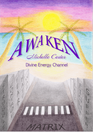 Awaken - Digital Book ebook
