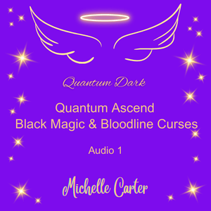 1 - QA Black Magic &amp; Bloodline Curses