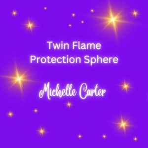 Protection Sphere - Twin Flame