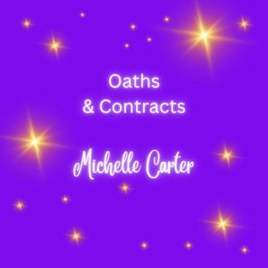 Oaths &amp; Contracts