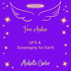 QFS &amp; Sovereignty for Earth