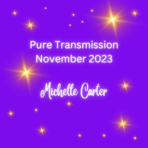 Pure Transmission Flowing Pure Energies to Your Mind, Heart &amp; Soul