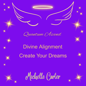 QA into Divine Alignment to Create
