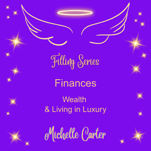 Filling Your Finances, Wealth &amp; Living in Luxury
