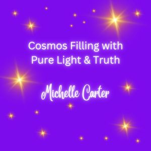 Cosmos Filling - Pure Light &amp; Pure Truth