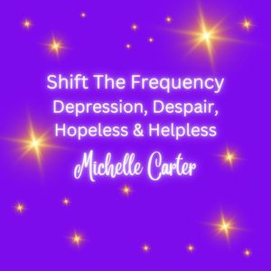 Shift - Depression, Despair, Hopeless, Helpless
