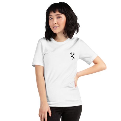 Unisex Staple T-Shirt | Bella + Canvas 3001