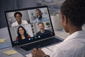 Meeting Clarity™ OneSheet