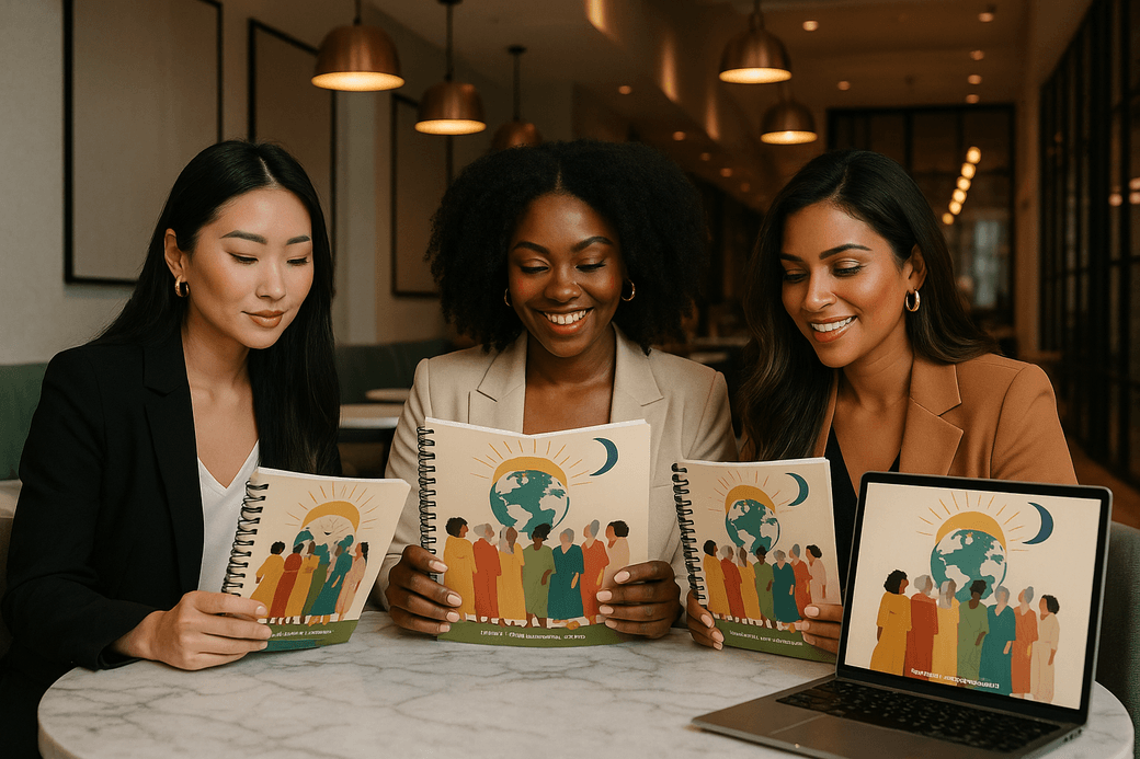 The Guided Framework Legacy Planner-Women’s Edition (Spiral-Bound)