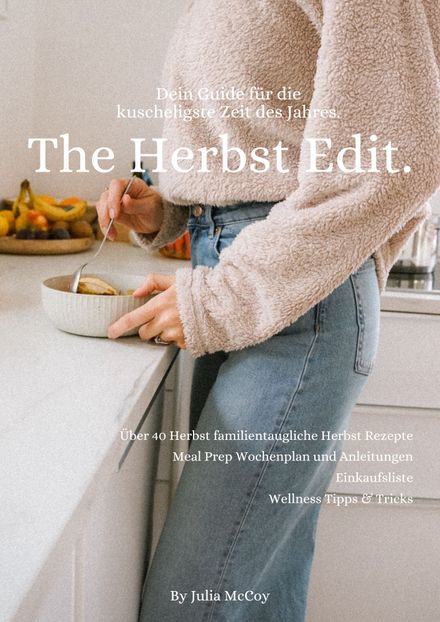 The Herbst Edit.