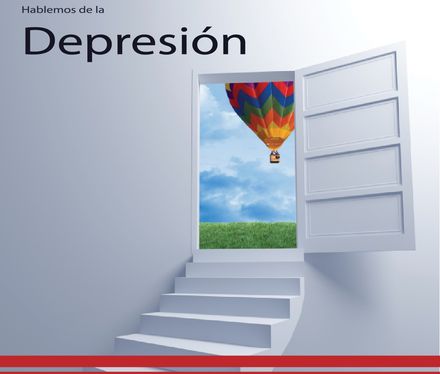 Hablemos de la depresión