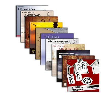 Colección completa