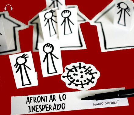 Afrontar lo inesperado