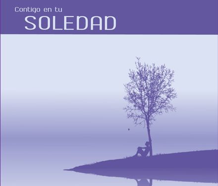 Contigo en tu soledad