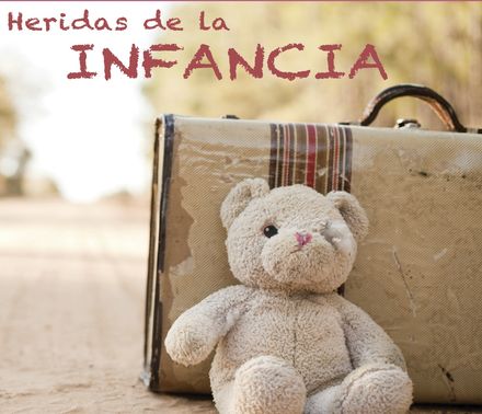 Heridas de la infancia