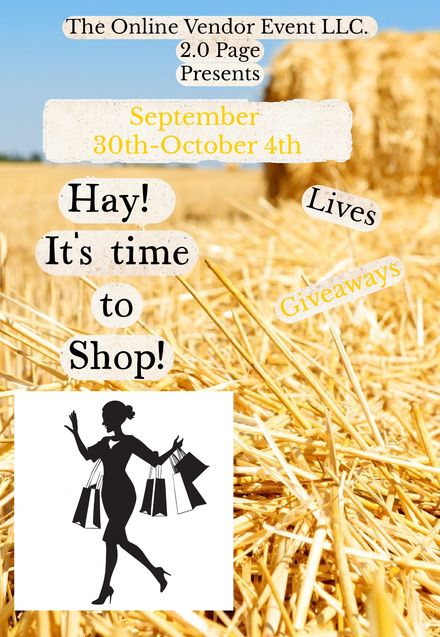 2.0 Page September 30th-October 4th Online Event 2025        
