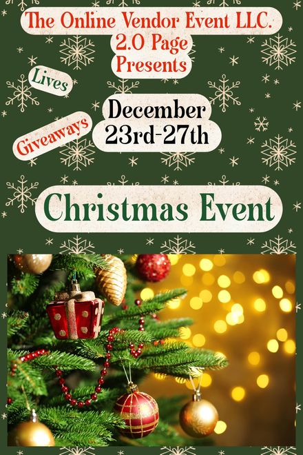 2.0 Page December 23rd-27th 2025