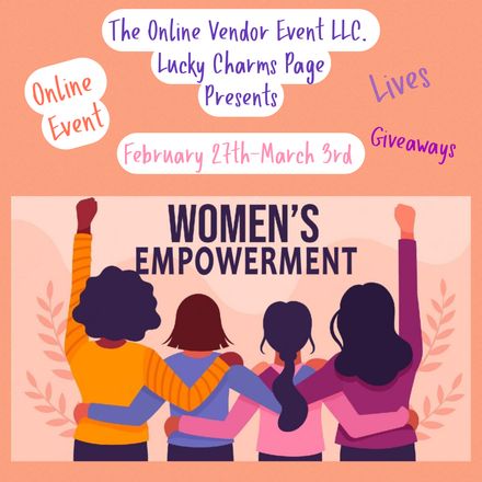 Lucky Charms February 27th-March 3rd 2026