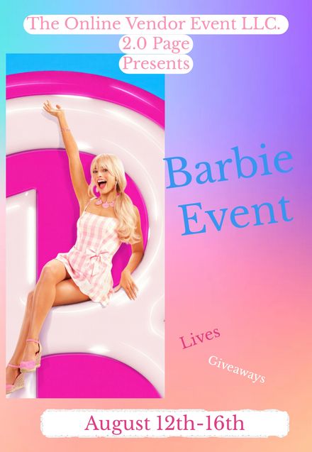 2.0 Page August 12th-16th Online Event 2025  