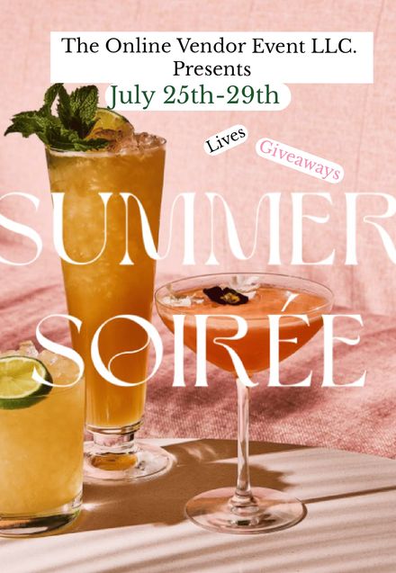 OVE Page July 25th-29th