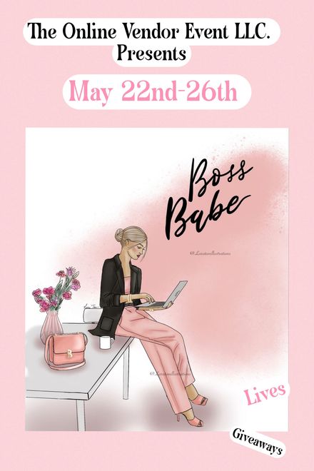 OVE Page May 22nd-26th 2026  