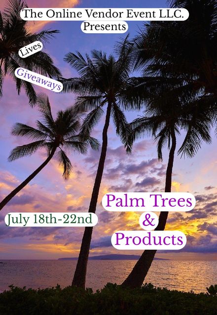 OVE Page July 18th-22nd 
