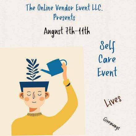 OVE Page August 7th-11th 2026   