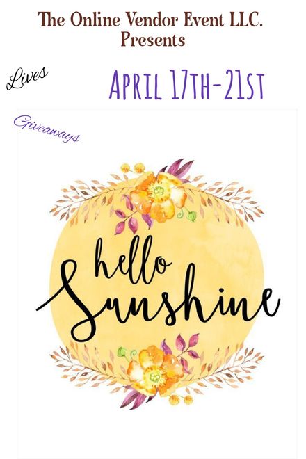 OVE Page April 17th-21st 2026