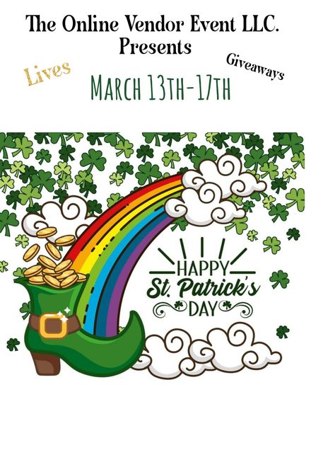 OVE Page March 13th-17th 2026