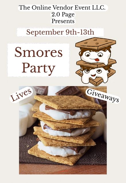 2.0 Page September 9th-13th Online Event 2025  