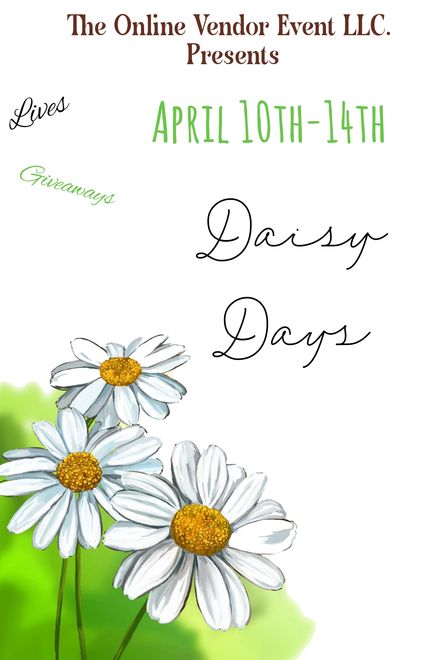 OVE Page April 10th-14th 2026