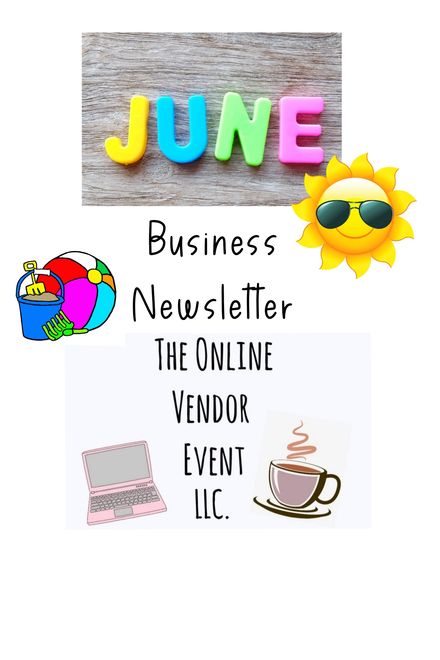June Business Newsletter 2025