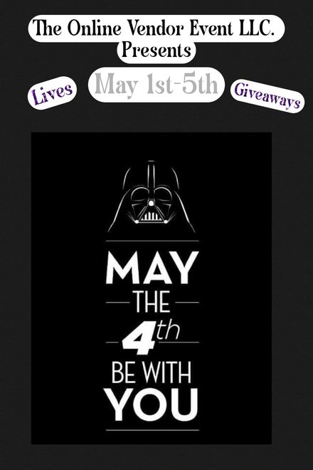 OVE Page May 1st-5th 2026 