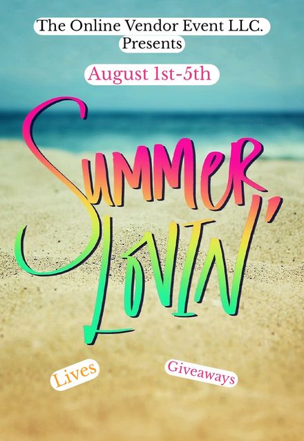 OVE Page August 1st-5th 2025