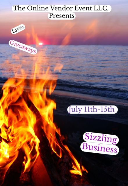 OVE Page July 11th-15th 