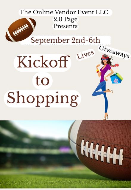 2.0 Page September 2nd-6th Online Event 2025 