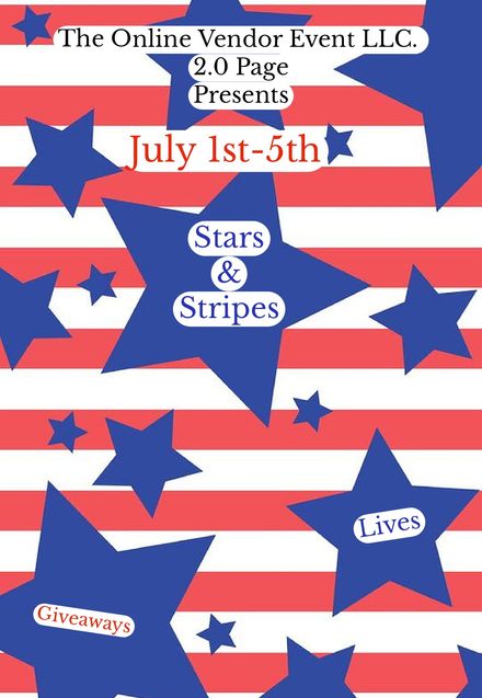 2.0 Page July 1st-5th Online Event 