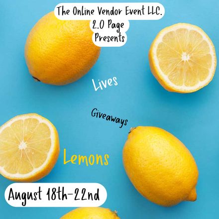 2.0 Page August 18th-22nd 2026    